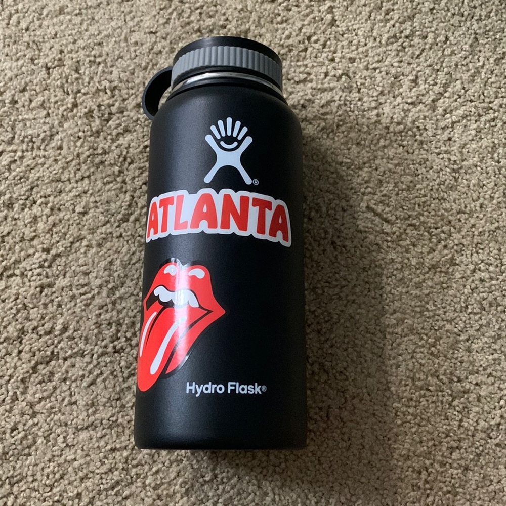 Hydro flask